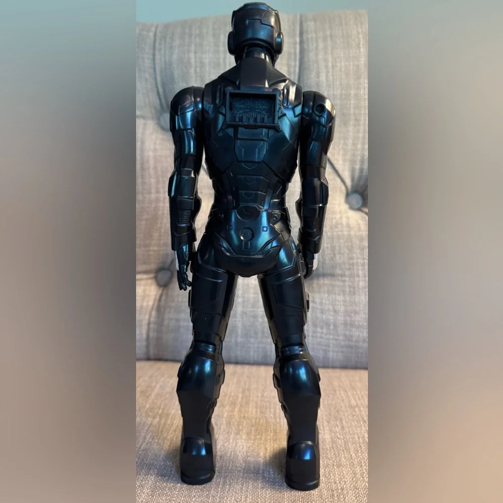Hasbro marvel avengers